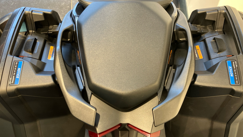 Kawasaki Ninja H2 Sx ZX1002AKF (19MY)